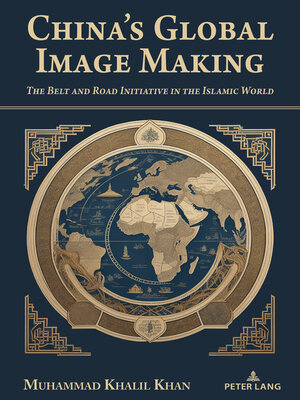 cover image of China's Global Image Making